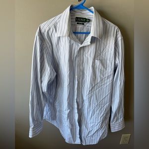 Mens Ralf Lauren button down